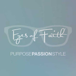 Take a Journey Through Purpose, Passion, Style