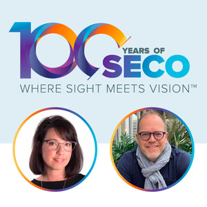 SECO 2023: Lessons in Leadership